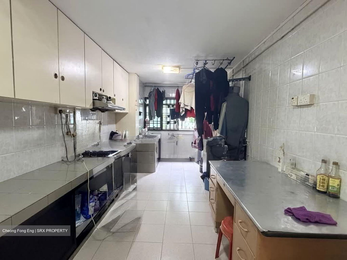 Blk 573 Cheng San Court (Ang Mo Kio), HDB 4 Rooms #565691981